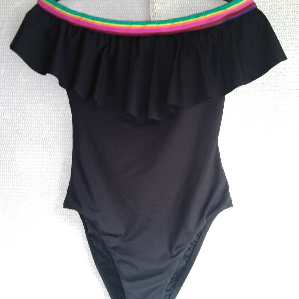Trina Turk Swimsuit BNWT